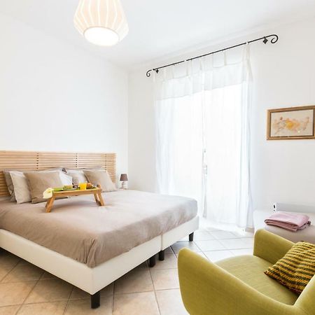 Explore The Amalfi Coast From A Cosy Home In Sorrento Centre Eksteriør billede