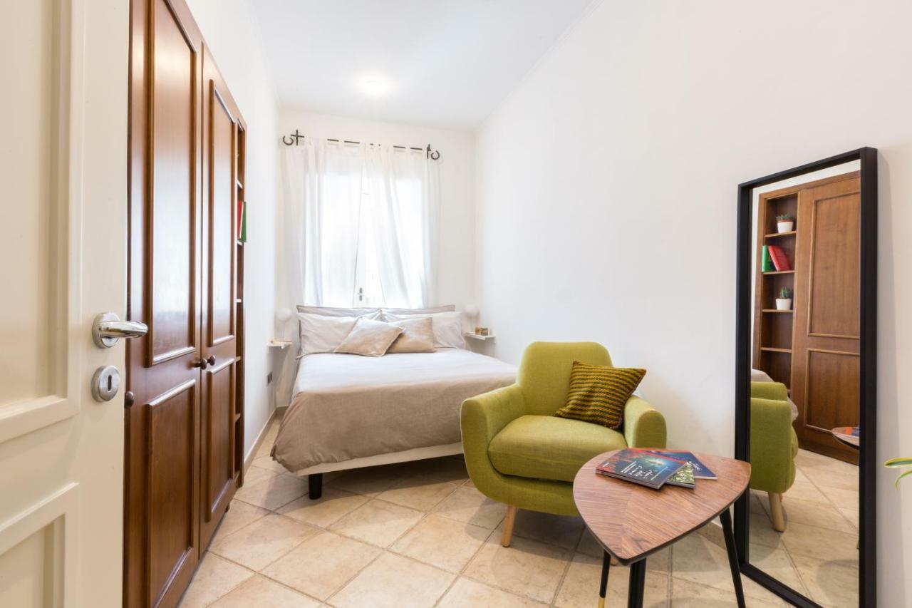 Explore The Amalfi Coast From A Cosy Home In Sorrento Centre Eksteriør billede